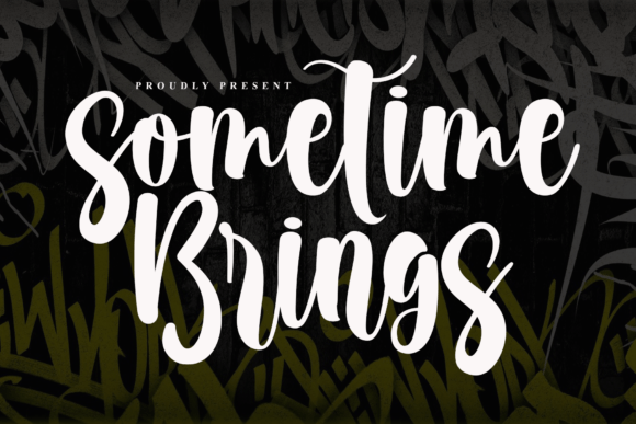 Font Choice That Matters: How Sometime Brings Elevates Your Campaigns