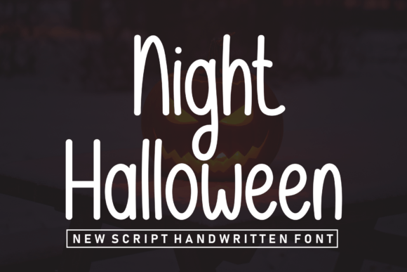 Night Halloween