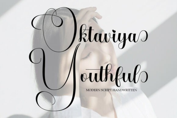 Oktaviya Youthful