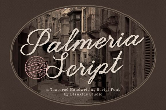 Palmeria